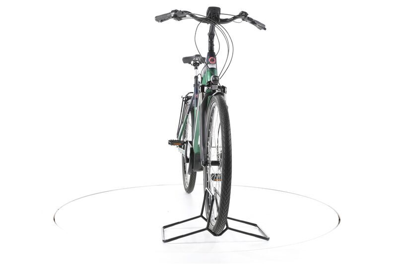 Kreidler Vitality Eco 8 2022 | green | 28" | 55 cm | > 3000 km 3