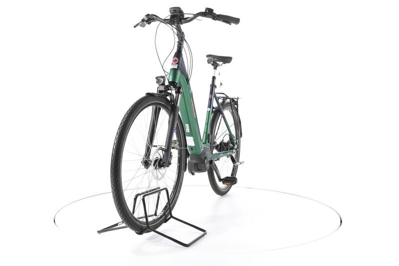 Kreidler Vitality Eco 8 2022 | green | 28" | 55 cm | > 3000 km 4
