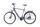 Kreidler Vitality Eco 8 (2023) | Diamant | grijs | 28" | 60 cm | < 100 km thumbnail 2/4