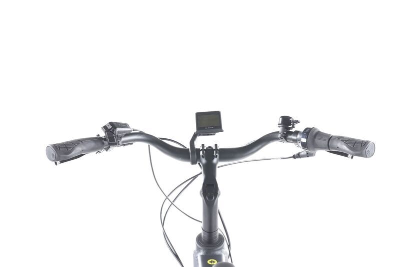 Kreidler Vitality Eco 8 (2023) | Diamant | grau | 28" | 60 cm | < 100 km 3