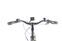 Kreidler Vitality Eco 8 (2023) | Diamant | grå | 28" | 60 cm | < 100 km thumbnail 3/4