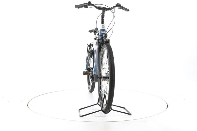 Kreidler Vitality Eco 8 EDT 2024 | modrá | 28" | 55 cm | 500 - 3000 km, image 4 of 5