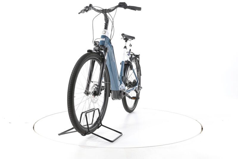 Kreidler Vitality Eco 8 EDT 2024 | modrá | 28" | 55 cm | 500 - 3000 km, image 5 of 5