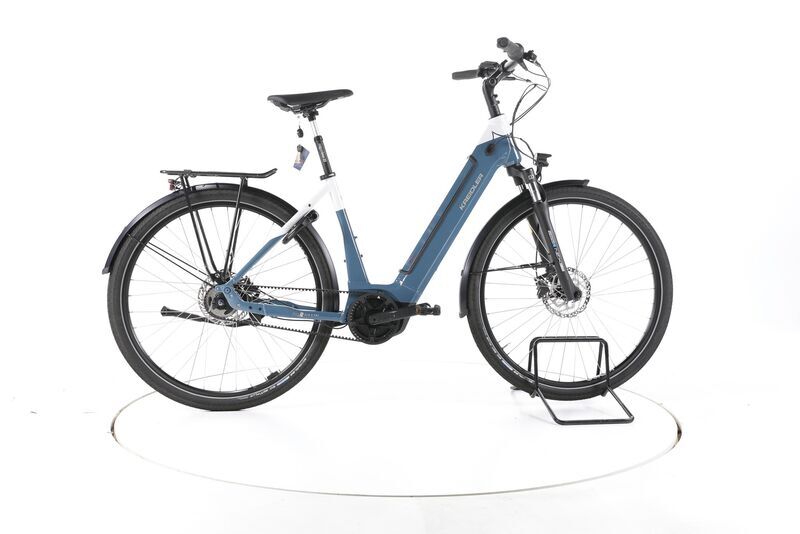 Kreidler Vitality Eco 8 EDT 2024 | modrá | 28" | 50 cm | 500 - 3000 km, image 1 of 5