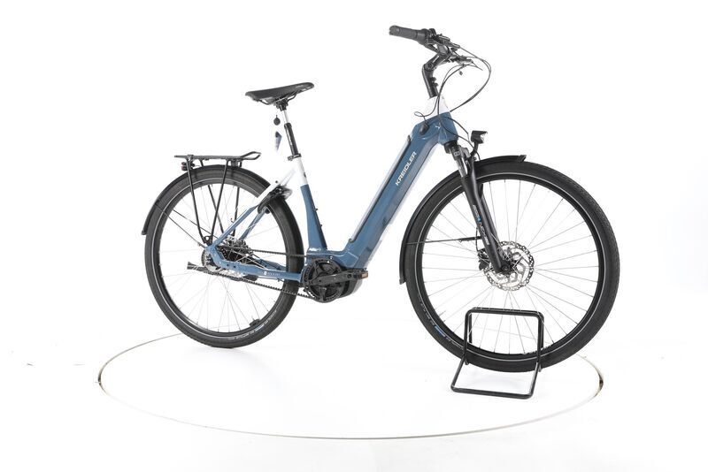 Kreidler Vitality Eco 8 EDT 2024 | modrá | 28" | 50 cm | 500 - 3000 km, image 2 of 5