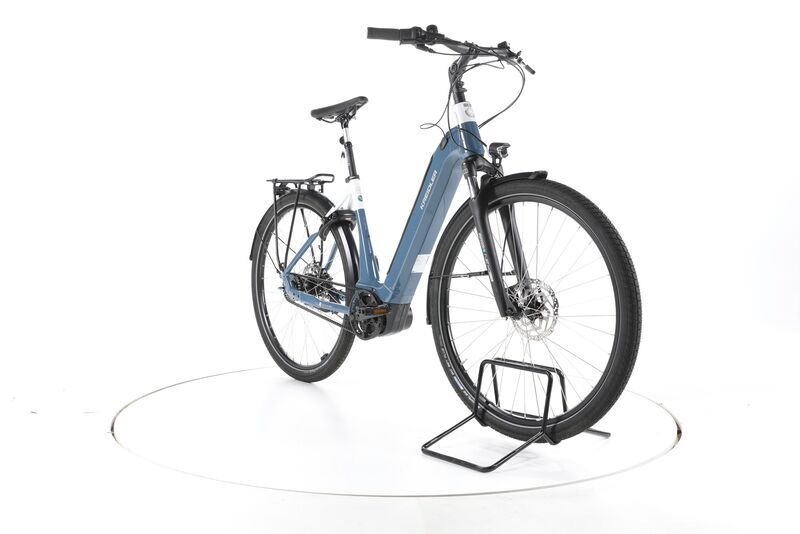 Kreidler Vitality Eco 8 EDT 2024 | modrá | 28" | 50 cm | 500 - 3000 km, image 3 of 5