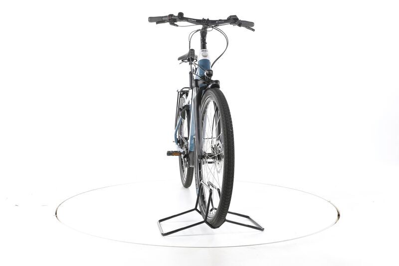 Kreidler Vitality Eco 8 EDT 2024 | modrá | 28" | 50 cm | 500 - 3000 km, image 4 of 5