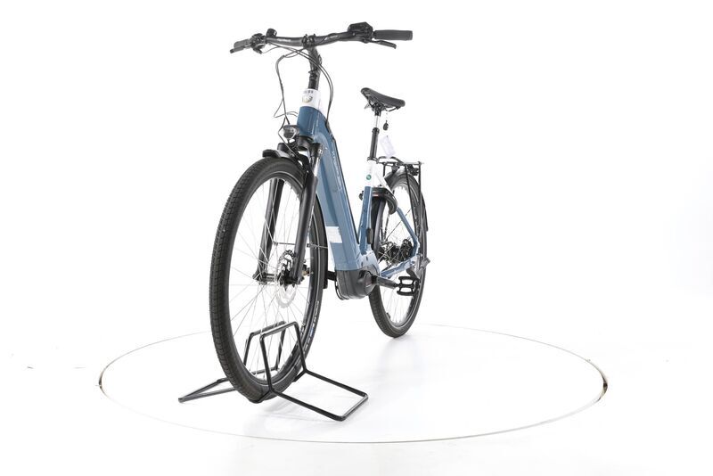 Kreidler Vitality Eco 8 EDT 2024 | modrá | 28" | 50 cm | 500 - 3000 km, image 5 of 5