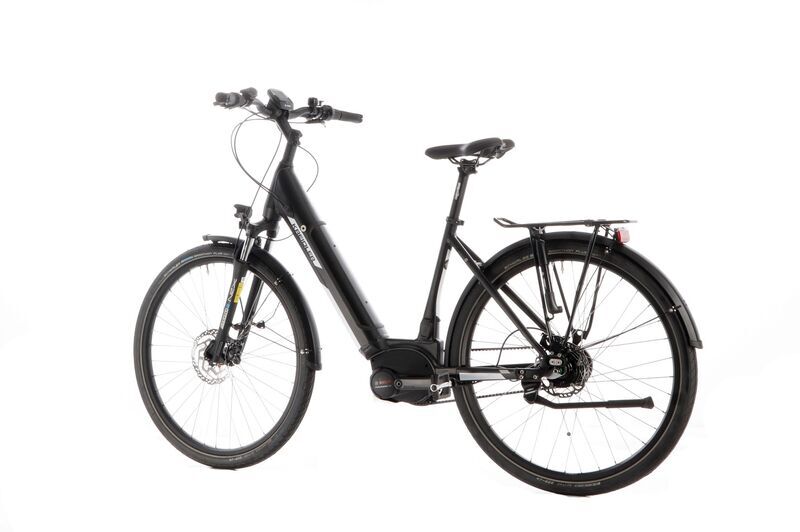 Kreidler Vitality Eco 8+ (2021) | Tiefeinsteiger | schwarz | 28" | 50 cm | < 100 km 3