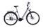 Kreidler Vitality Eco 8+ (2024) | Lage instap | grijs | 28" | 55 cm | < 100 km thumbnail 1/5