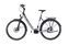 Kreidler Vitality Eco 8+ (2024) | Lage instap | grijs | 28" | 55 cm | < 100 km thumbnail 2/5