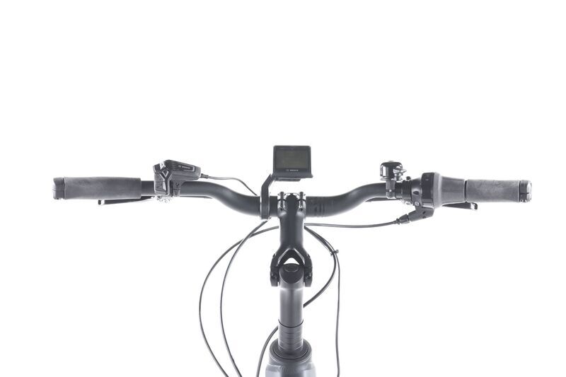 Kreidler Vitality Eco 8+ (2024) | Tiefeinsteiger | grau | 28" | 55 cm | < 100 km 3