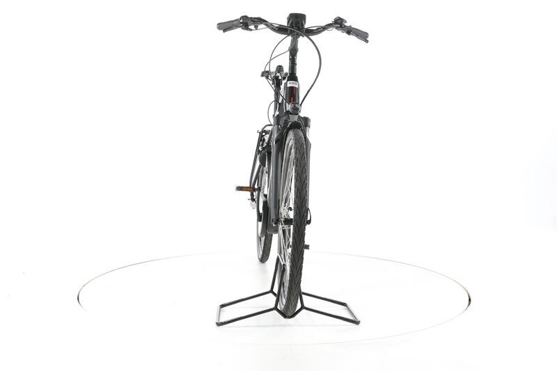 Kreidler Vitality Eco8 2021 | vert | 28" | 55 cm | 500 - 3000 km 3