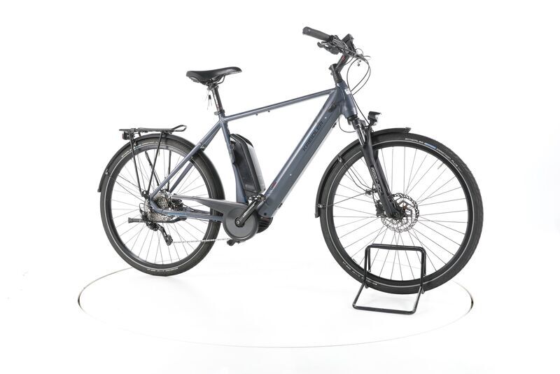 Kreidler Vitality Eco8 EXT 2020 | grey | 28" | 55 cm | < 500 km 1