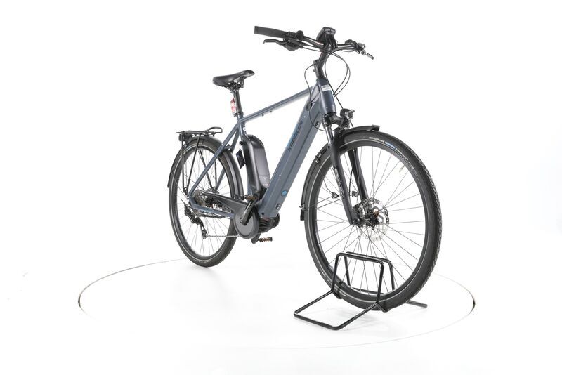 Kreidler Vitality Eco8 EXT 2020 | grey | 28" | 55 cm | < 500 km 2