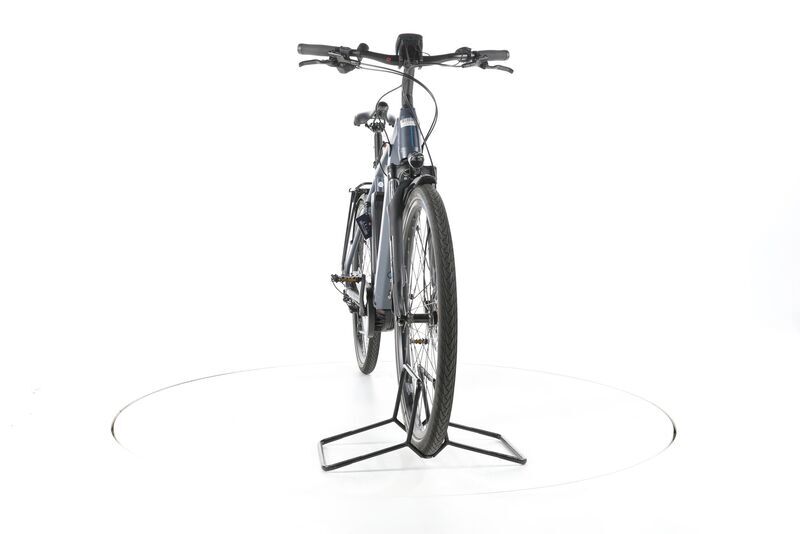 Kreidler Vitality Eco8 EXT 2020 | grey | 28" | 55 cm | < 500 km 3