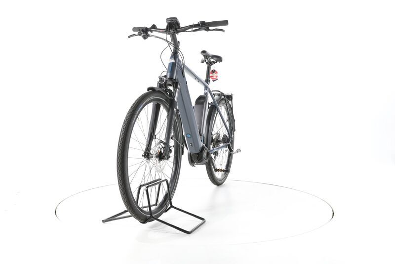 Kreidler Vitality Eco8 EXT 2020 | grey | 28" | 55 cm | < 500 km 4