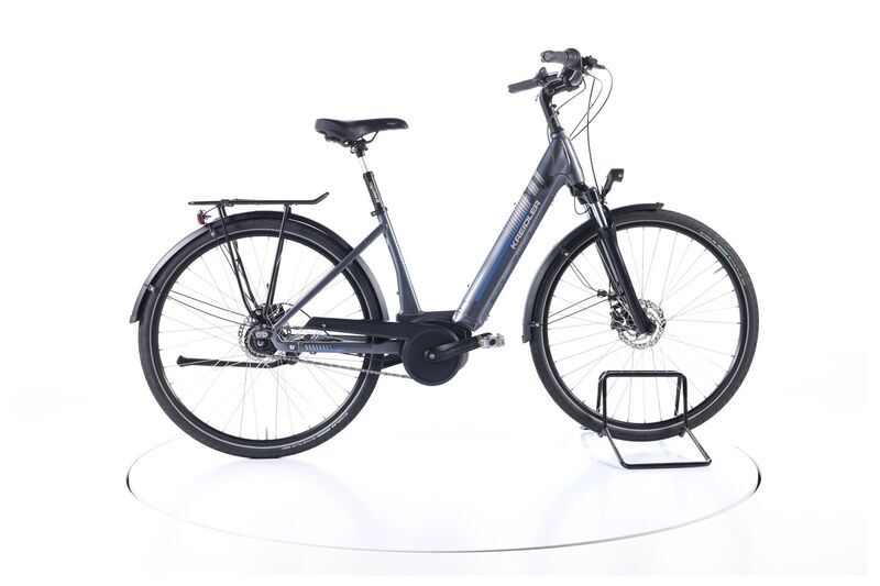 Kreidler Vitality LB Pro (2020) | Low Entry | grey | 28" | 46 cm | 100 - 500 km 1