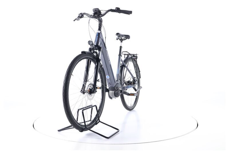 Kreidler Vitality LB Pro (2020) | Low Entry | grey | 28" | 46 cm | 100 - 500 km 4