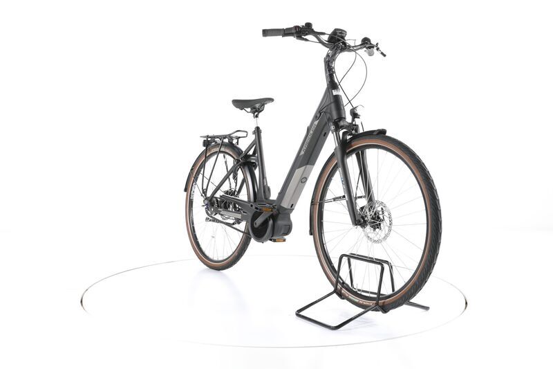 Kreidler Vitality LB Pro (2022) | Tiefeinsteiger | schwarz | 28" | 50 cm | 100 - 500 km 3