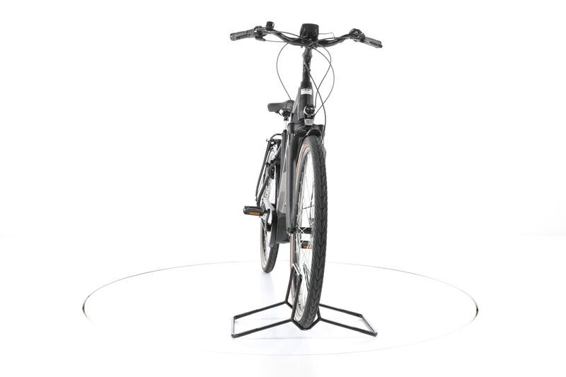 Kreidler Vitality LB Pro (2022) | Tiefeinsteiger | schwarz | 28" | 50 cm | 100 - 500 km 4