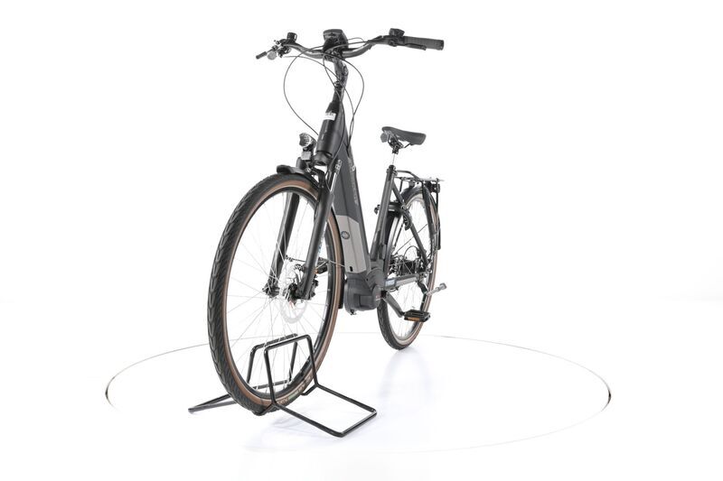 Kreidler Vitality LB Pro (2022) | Tiefeinsteiger | schwarz | 28" | 50 cm | 100 - 500 km 5