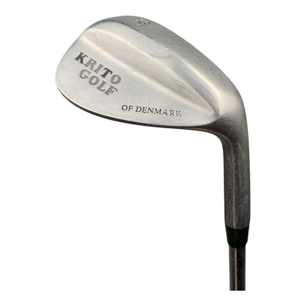 Krito Golf Wedge | 60° | right-hand 1