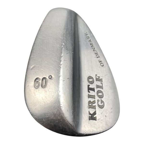 Krito Golf Wedge | 60° | right-hand 2