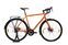 Kross 675 Kona Rove AL DL (2022) | Diamant | orange | 56 cm thumbnail 1/5