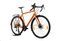 Kross 675 Kona Rove AL DL (2022) | Diamant | orange | 56 cm thumbnail 2/5