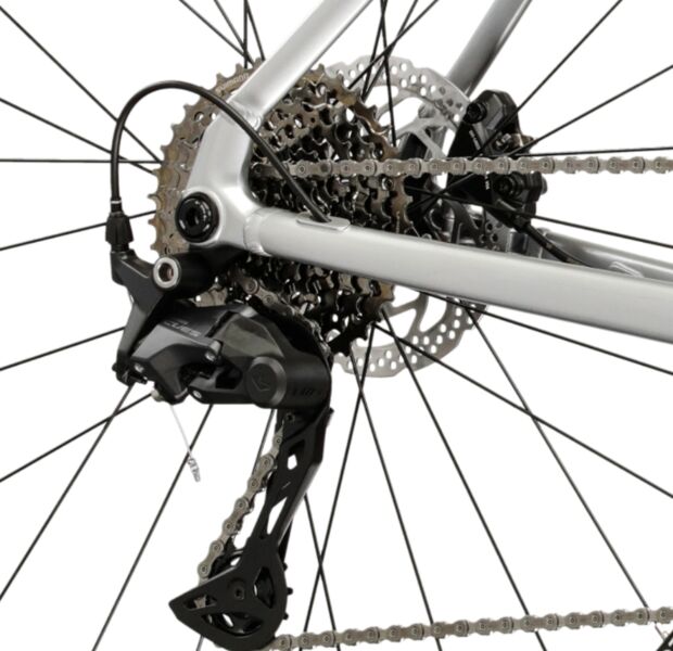 Kross Alta 2.0 (2026) | dimants | sudrabs | 52 cm | S 3