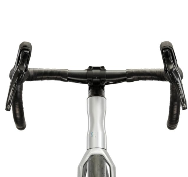 Kross Alta 2.0 (2026) | dimants | sudrabs | 52 cm | S 5