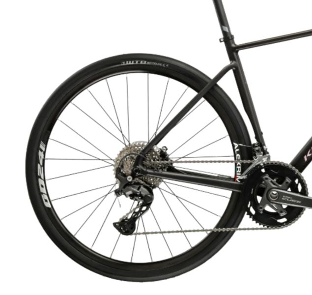 Kross Alta 2.0 (2026) | Diamant | schwarz | 54 cm | M, image 2 of 3
