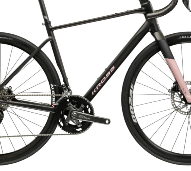 Kross Alta 2.0 (2026) | Diamant | schwarz | 54 cm | M, image 3 of 3