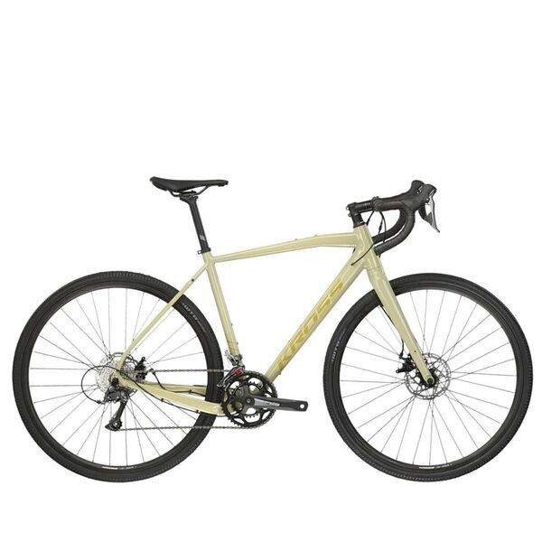 Kross Esker 1.0 (2024) | Diamant | beige | 54 cm | M 1