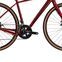 Kross Esker 2.0 (2024) | Diamante | rosso | 54 cm | M thumbnail 4/5
