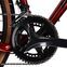 Kross Esker 2.0 (2024) | Diamante | rosso | 54 cm | M thumbnail 5/5