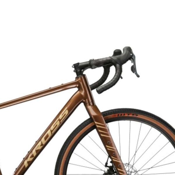 Kross Esker 2.0 (2025) | Diamant | braun | 56 cm | L 2