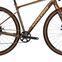 Kross Esker 2.0 (2025) | Diamant | brun | 56 cm | L thumbnail 4/4