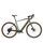 Kross Esker 2.0 Hybrid (2025) | Diamond | green | 54 cm | M | < 100 km thumbnail 1/4