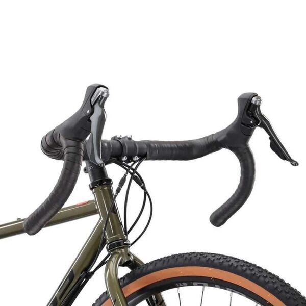 Kross Esker 4.0 (2025) | Diamants | zaļš | L | 56 cm 3