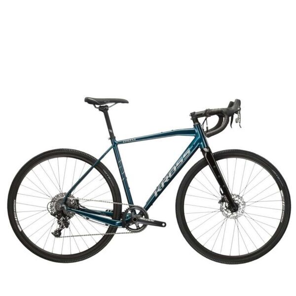 Kross Esker 5.0 (2025) | Diamond | blue | L | 56 cm 1