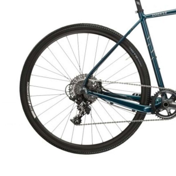 Kross Esker 5.0 (2025) | Diamond | blue | L | 56 cm 2