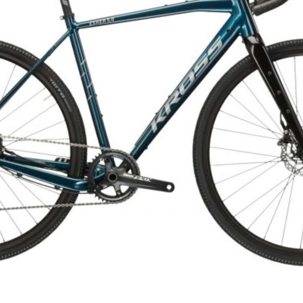 Kross Esker 5.0 (2025) | Diamond | blue | L | 56 cm 3