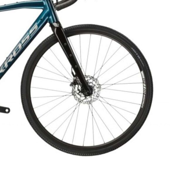 Kross Esker 5.0 (2025) | Diamond | blue | L | 56 cm 4