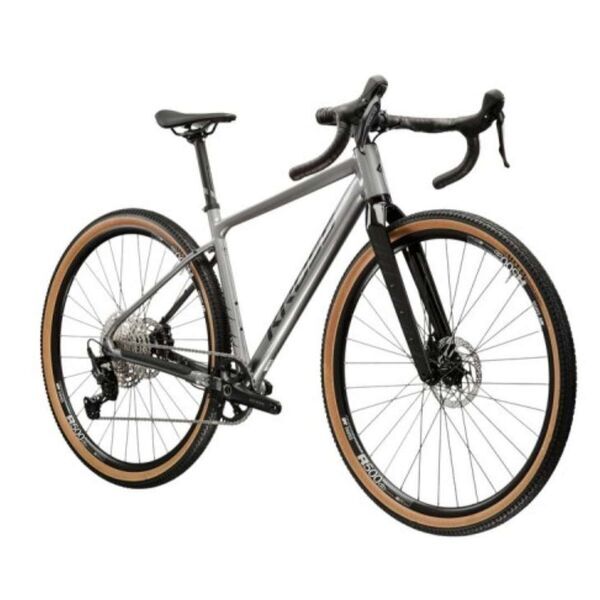 Kross Esker 5.0 (2025) | Diamant | sølv | L | 56 cm 2