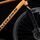 Kross Esker 5.0 (2025) | Diamant | gold | L | 56 cm thumbnail 2/3