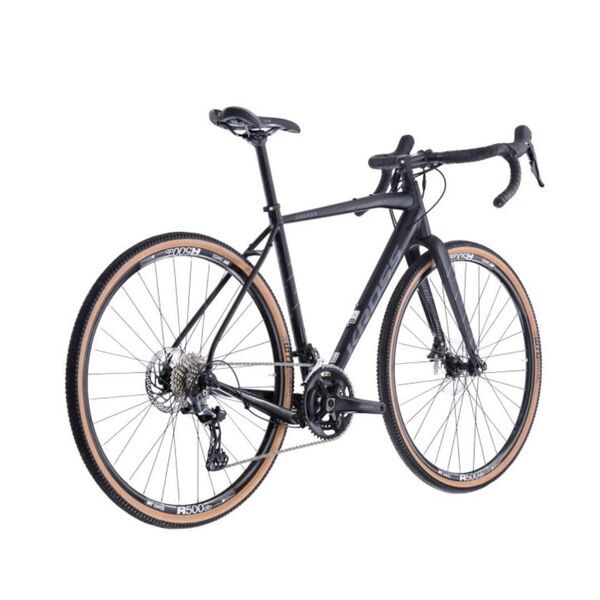 Kross Esker 6.0 (2025) | Diamant | sort | 28" | 54 cm 5