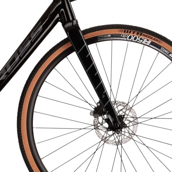 Kross Esker 6.0 (2025) | Diamant | schwarz | 28" | 48 cm 2