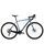 Kross Esker 7.0 (2024) | Diamond | blue | 52 cm | S thumbnail 1/4